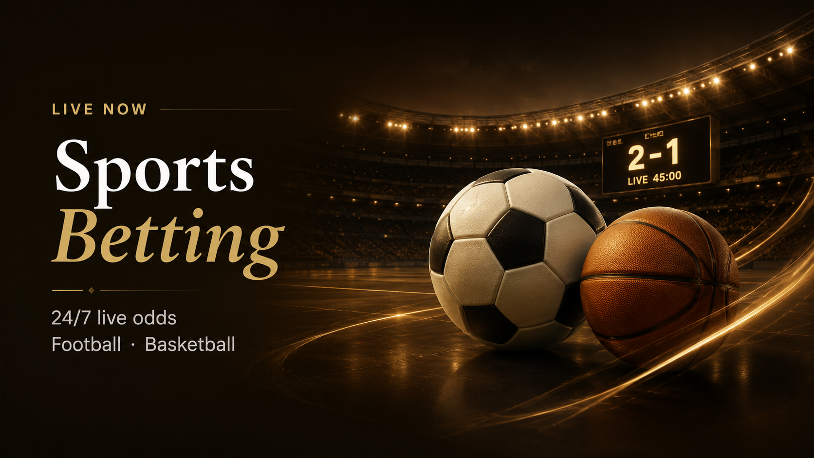 Live Sports