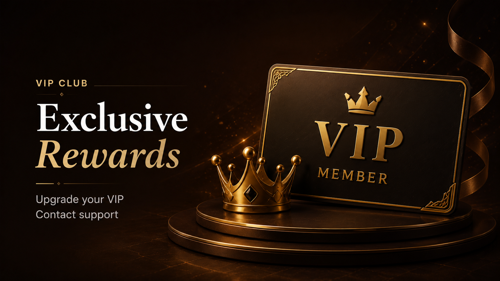 VIP Program