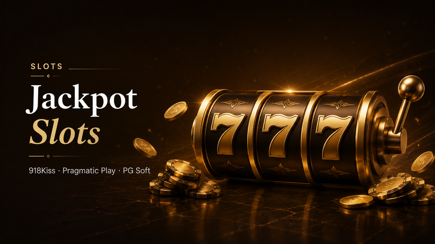 Slots