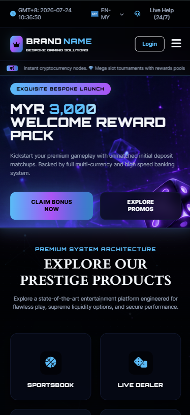 Mobile preview