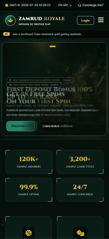 Mobile preview