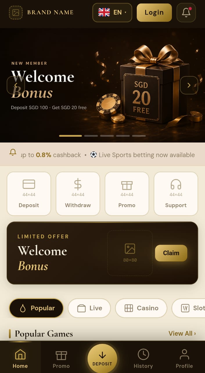 Mobile preview